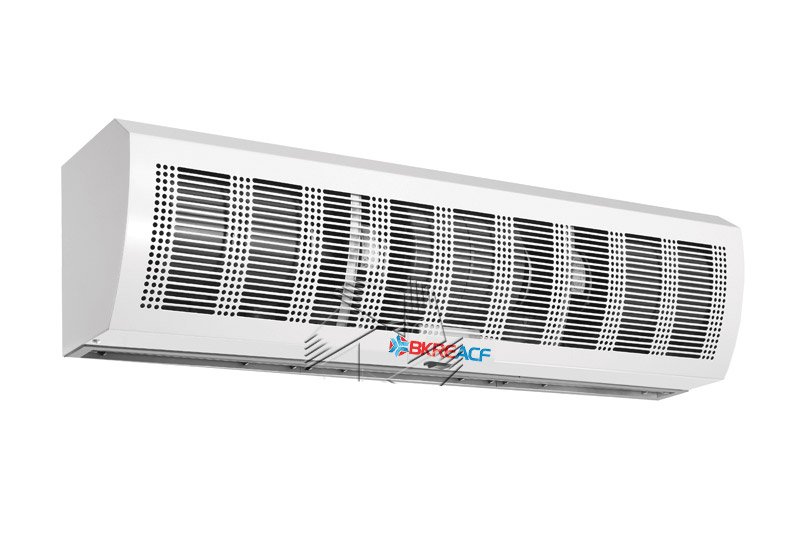 Quạt cắt gió BKRE trên 3,5m có điều khiển FM-MA15-L2Y