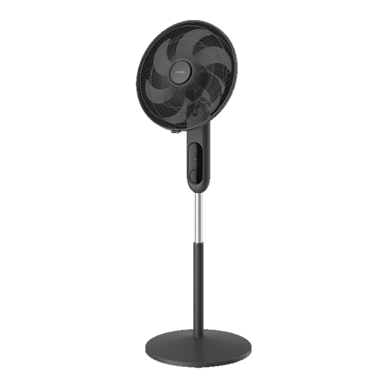 Quạt cây 6 cánh Philips CX1520/01-có điều khiển