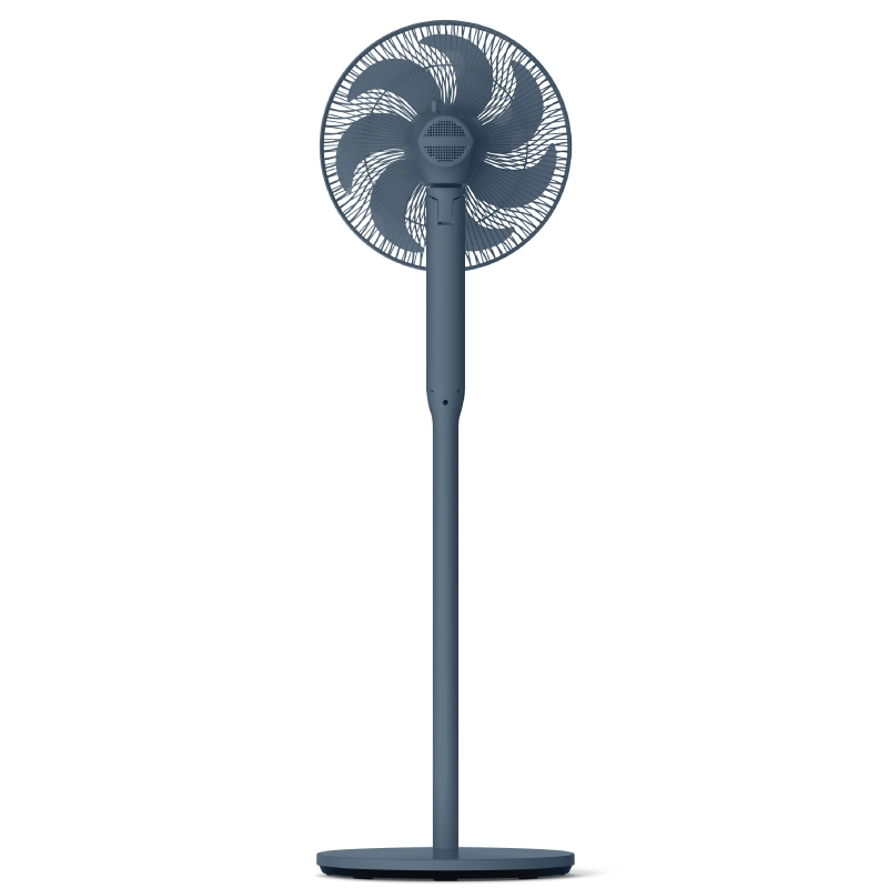 Quạt cây 7 cánh Roler RF-7126 Màu Xám