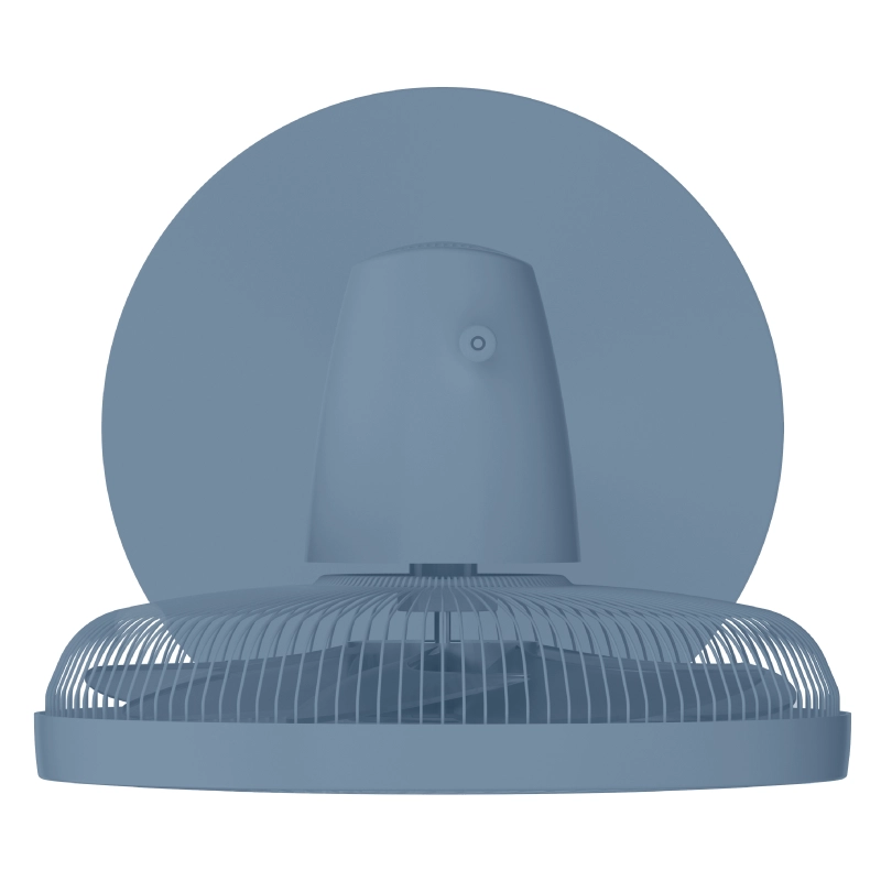 Quạt cây 7 cánh Roler RF-7126 Màu Xám