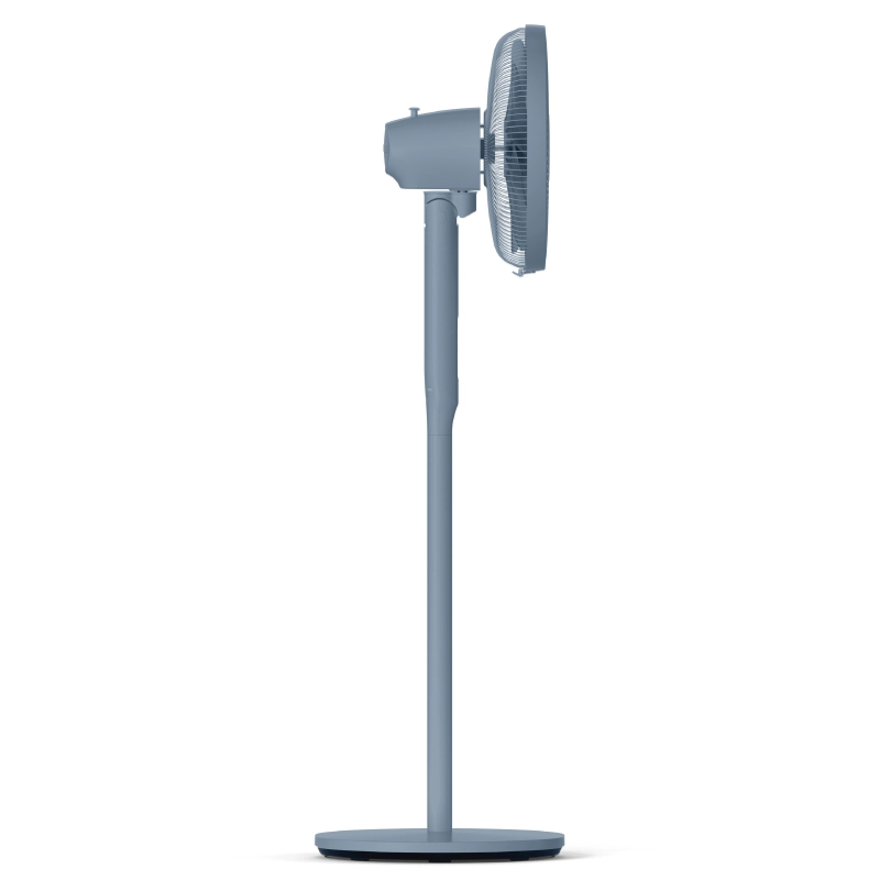 Quạt cây 7 cánh Roler RF-7127A Màu xám (Điều khiển từ xa)