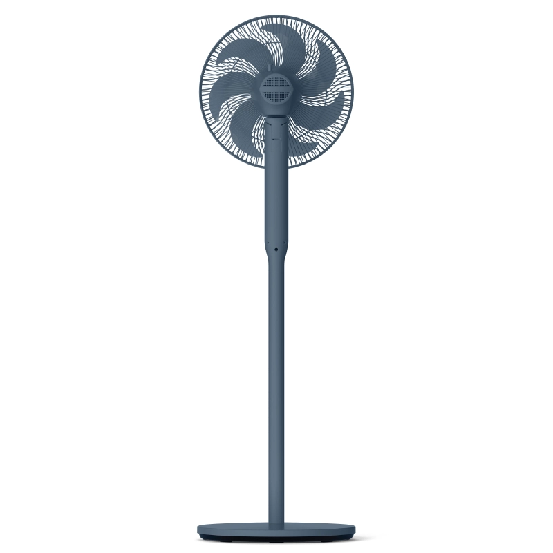 Quạt cây 7 cánh Roler RF-7127A Màu xám (Điều khiển từ xa)