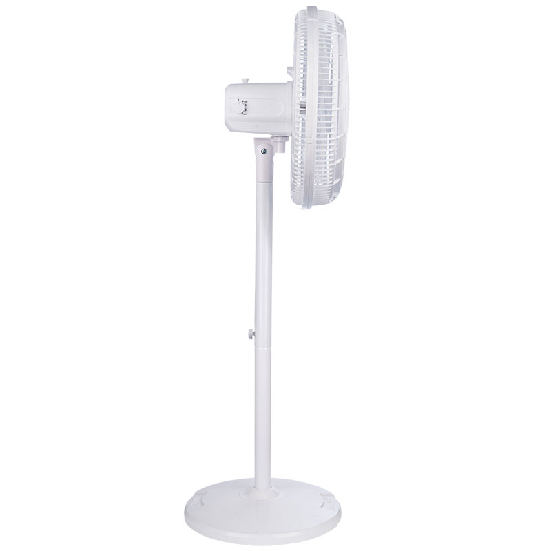 Quạt cây Asia Turbo Decor VY659691-trắng