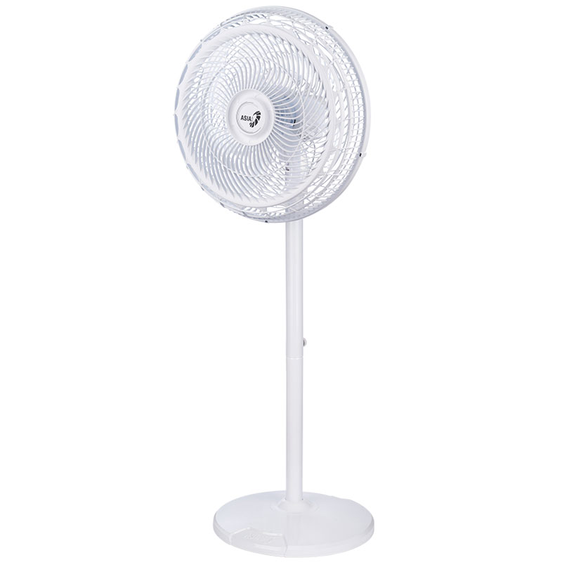 Quạt cây Asia Turbo Decor VY659691-trắng