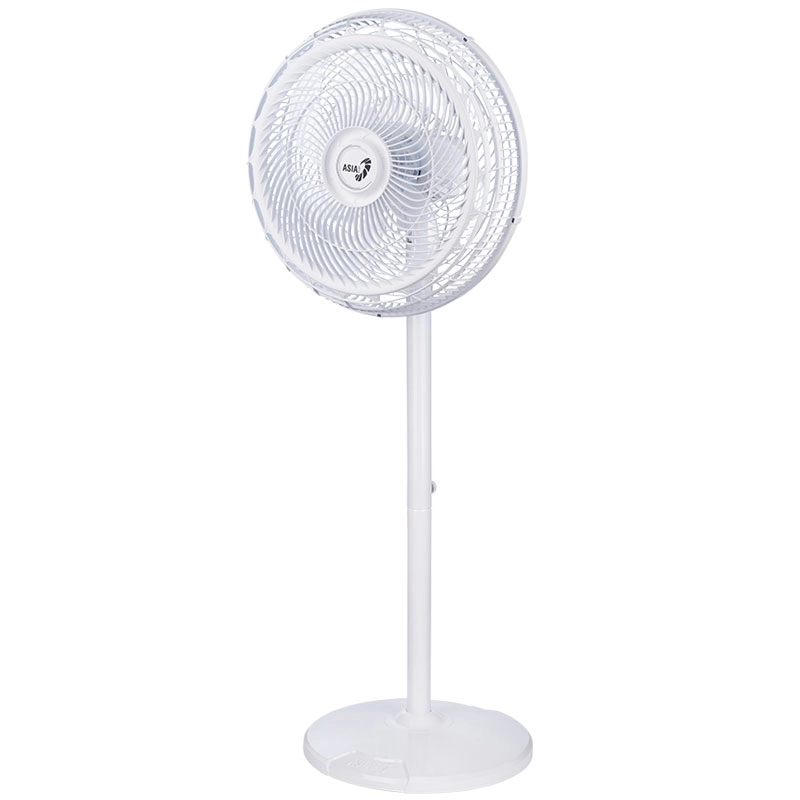 Quạt cây Asia Turbo Decor VY659691-trắng