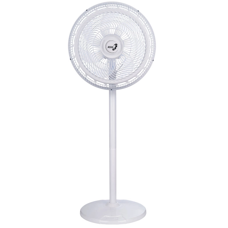 Quạt cây Asia Turbo Decor VY659691-trắng