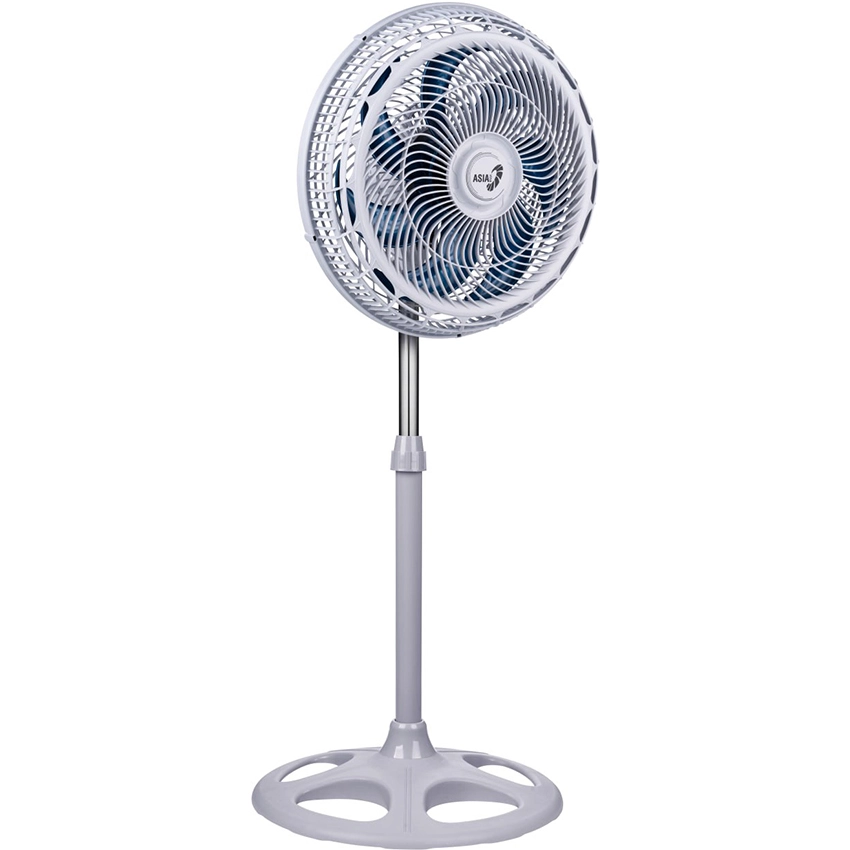 Quạt cây Asia Turbo Max VY649790-xám