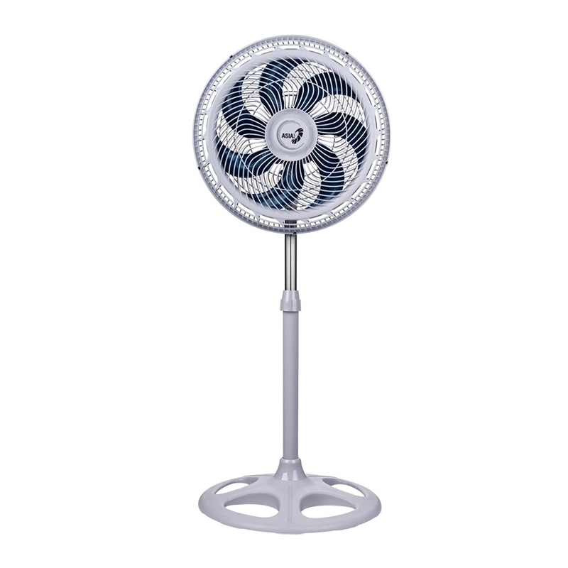 Quạt cây Asia Turbo Max VY649790-xám