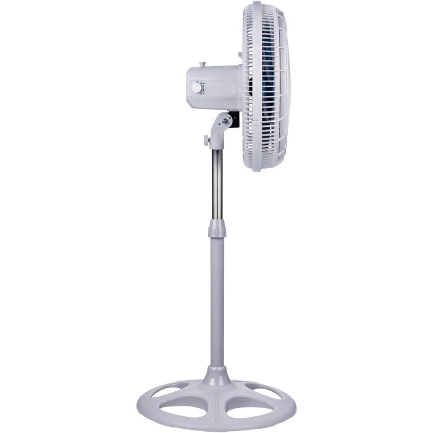 Quạt cây Asia Turbo Max VY649790-xám
