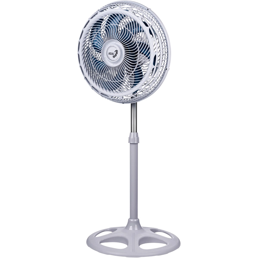 Quạt cây Asia Turbo Max VY649790-xám