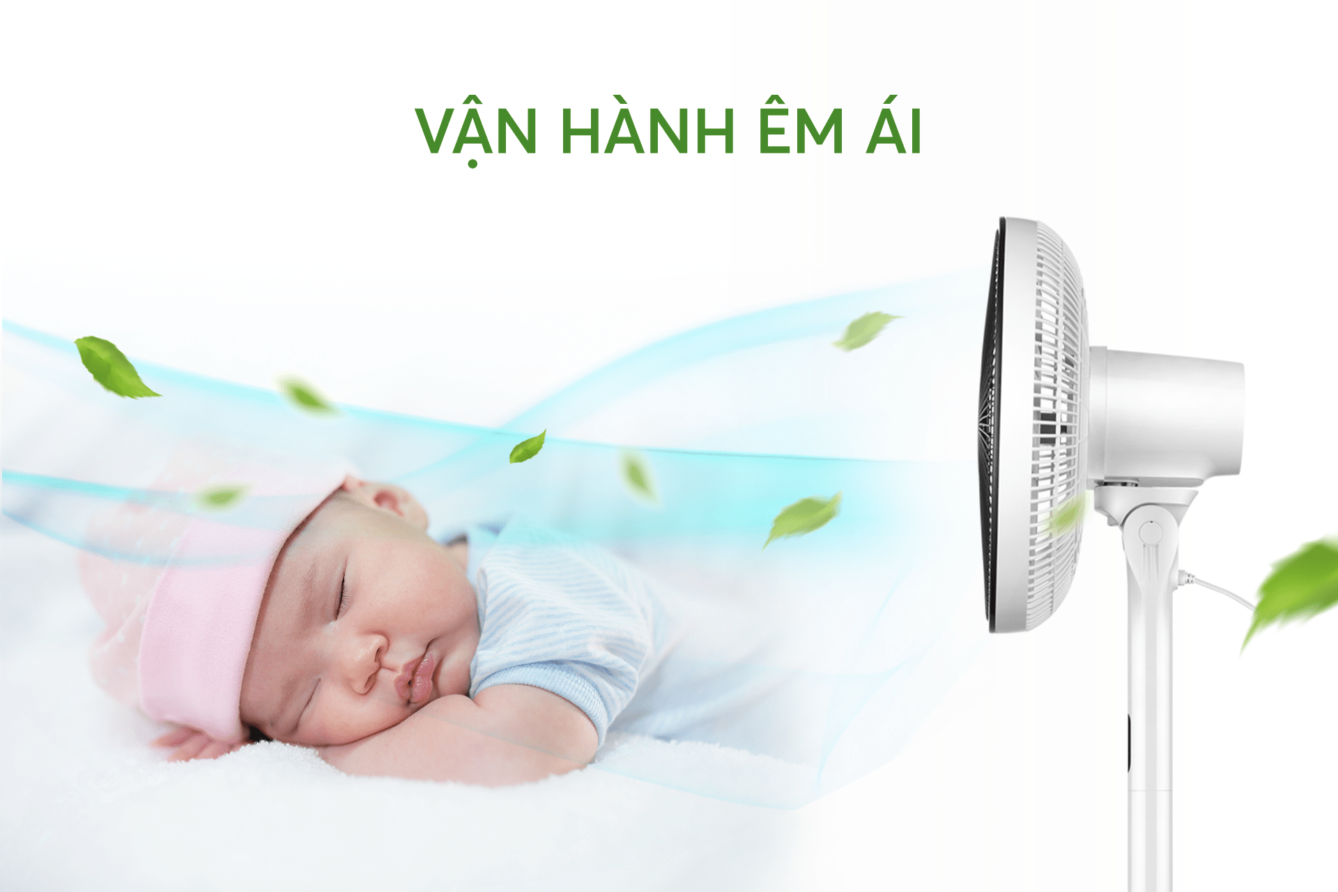Quạt cây Karofi KF-352DC