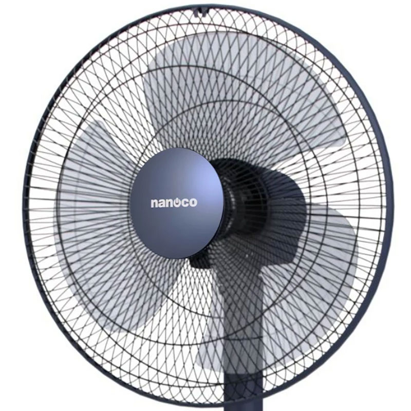 Quạt cây Nanoco NSF1641RC-DN-Điều khiển