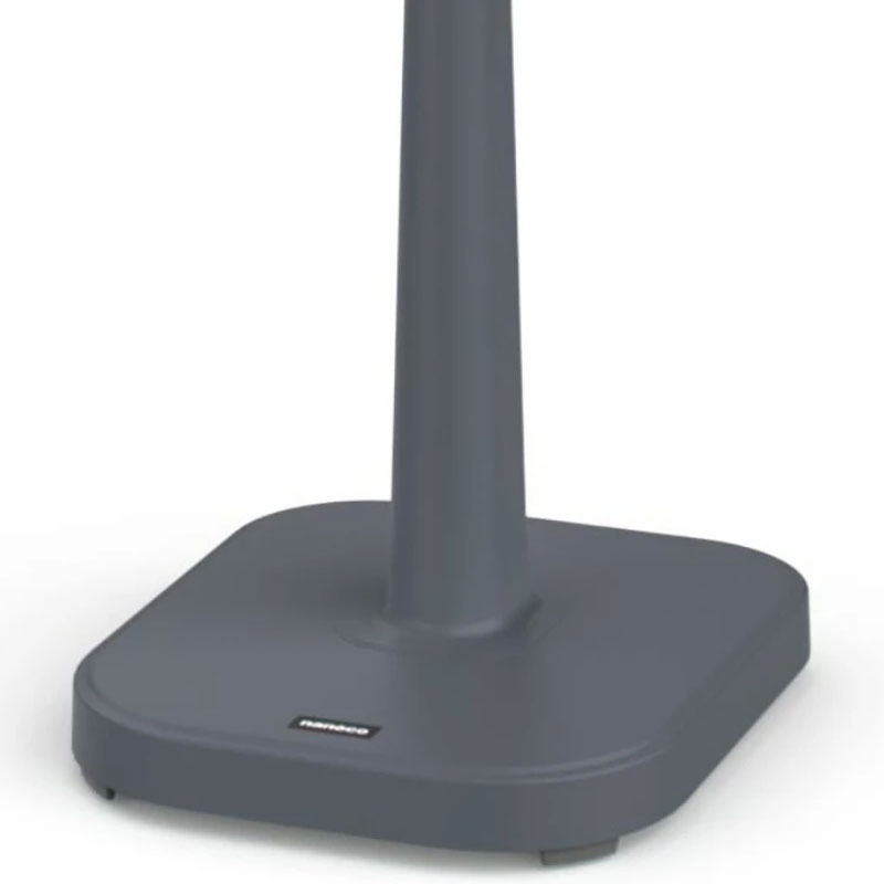 Quạt cây Nanoco NSF1641RC-GR-Điều khiển