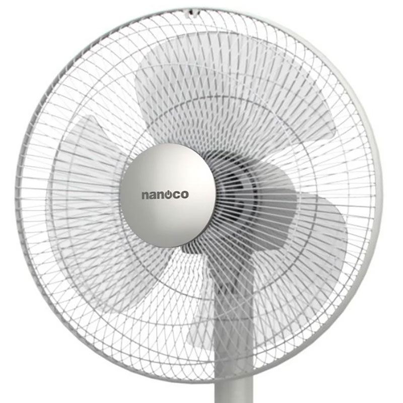 Quạt cây Nanoco NSF1641RC-LG-Điều khiển