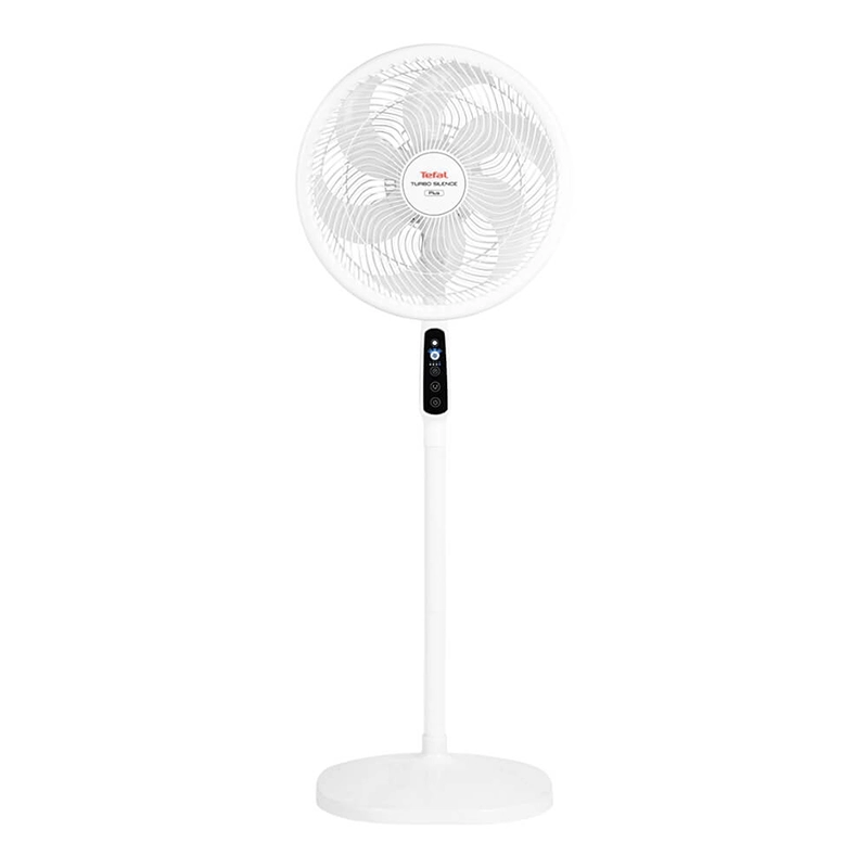 Quạt cây Tefal Turbo Silence Extreme VH699690-trắng