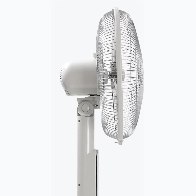 Quạt cây thông minh 5 cánh Roler RF-7125A Màu Xám (Điều khiển từ xa)
