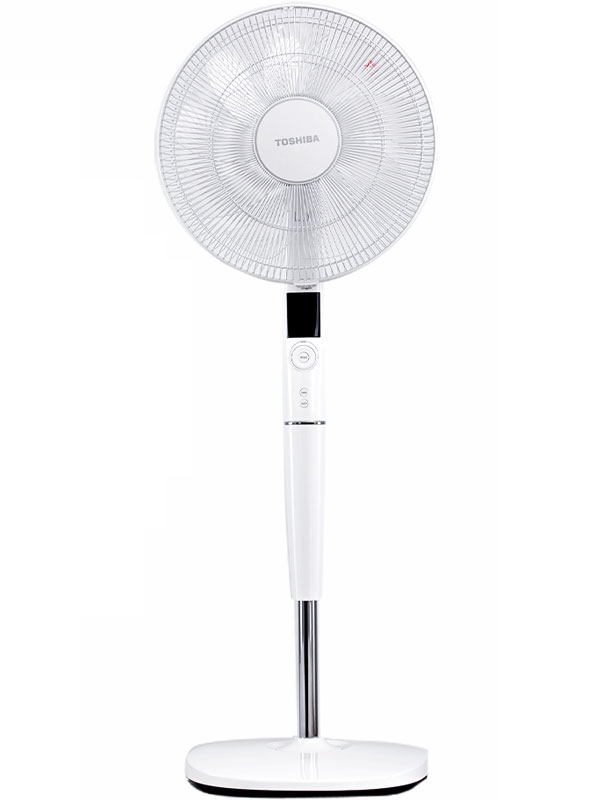 Quạt cây Toshiba Inverter DC F-LSD30(W)VN - Có Điều khiển