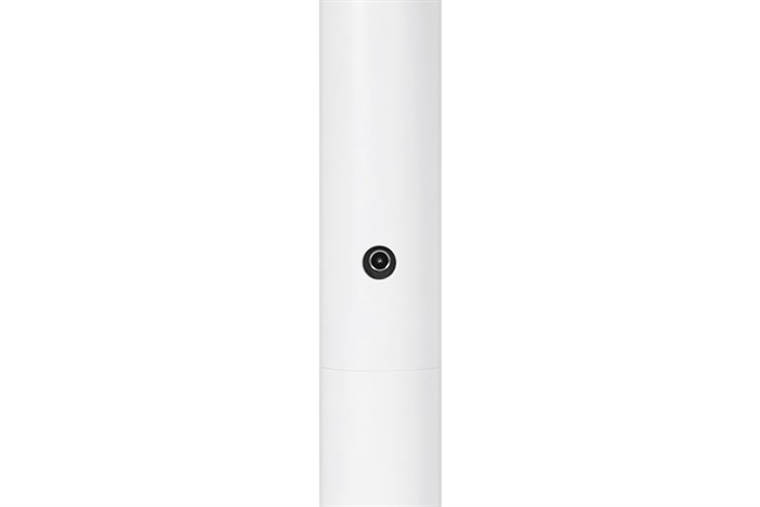 Quạt cây tuần hoàn Toshiba F-DSC40XVN(W)-có điều khiển