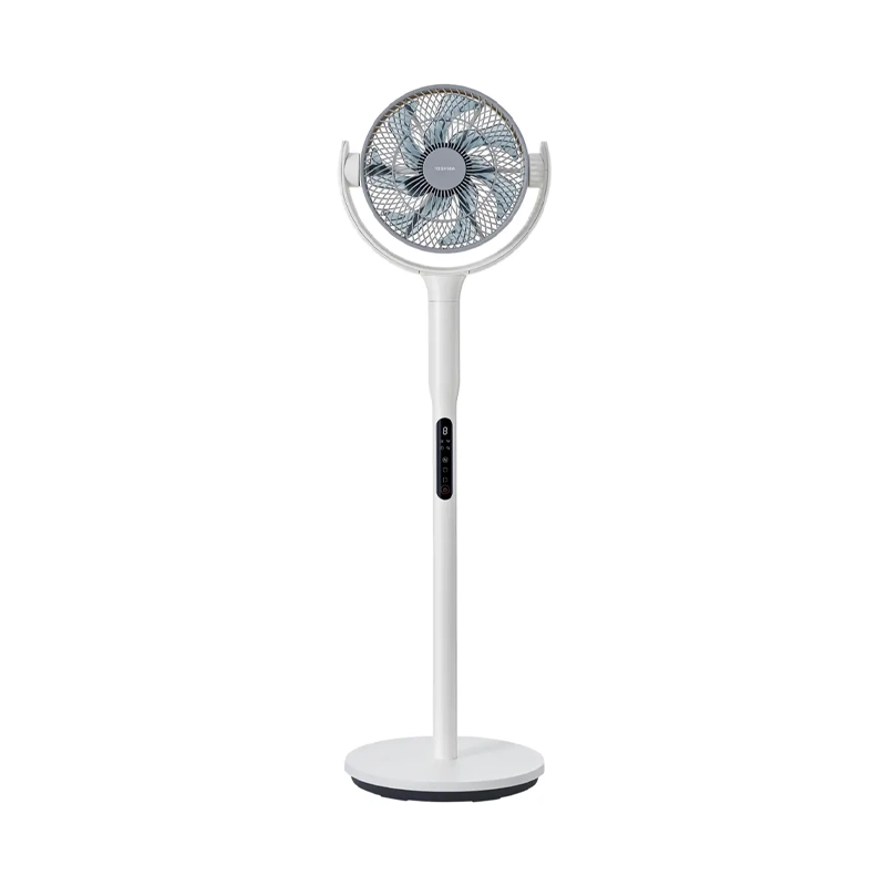 Quạt cây tuần hoàn Toshiba F-DSC70XVN(W)-có điều khiển