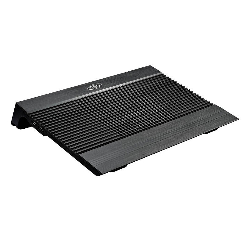 Quạt cho Laptop Deepcool N8 Mini black