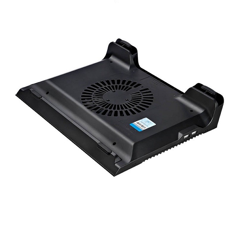 Quạt cho Laptop Deepcool N8 Mini black