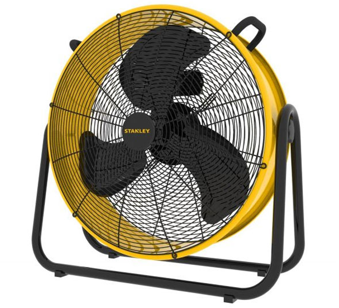 Quạt công nghiệp STANLEY 20 inch SLF305018