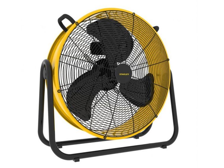 Quạt công nghiệp STANLEY 20 inch SLF305018