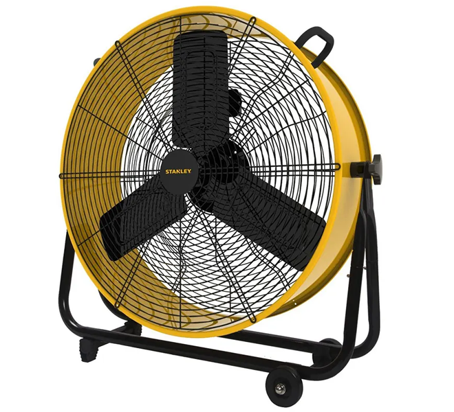 Quạt công nghiệp STANLEY 24 inch SLF306027