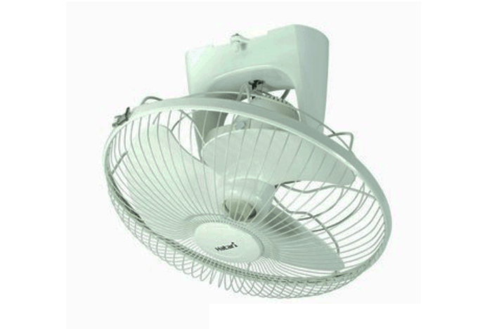Quạt đảo trần Thái Lan Hatari HT-C16M7 Siêu Phẩm