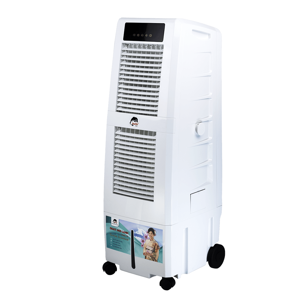 Quạt điều hòa 2 tầng Iruka I87
