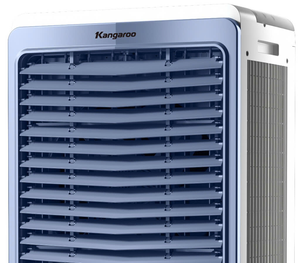 Quạt điều hòa 48L Kangaroo KG50F104
