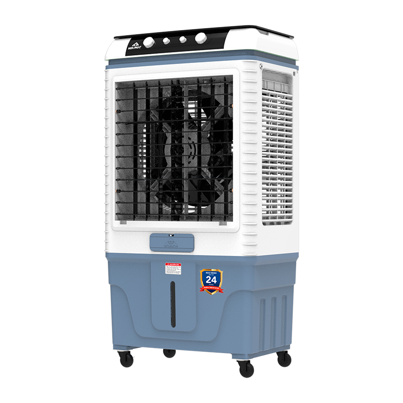 Quạt điều hòa 55L Hòa Phát HPCF013NB