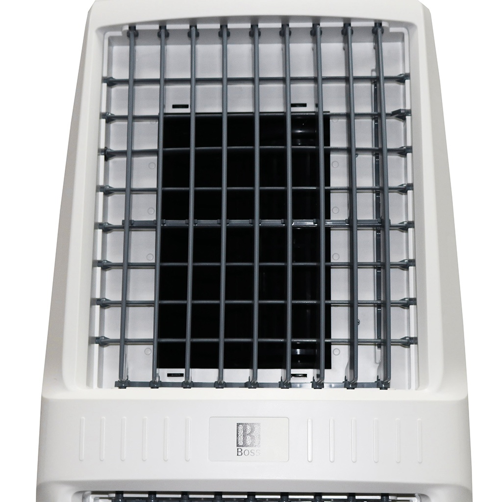 Quạt điều hòa cơ Boss FEAB-705-W - Có điều khiển