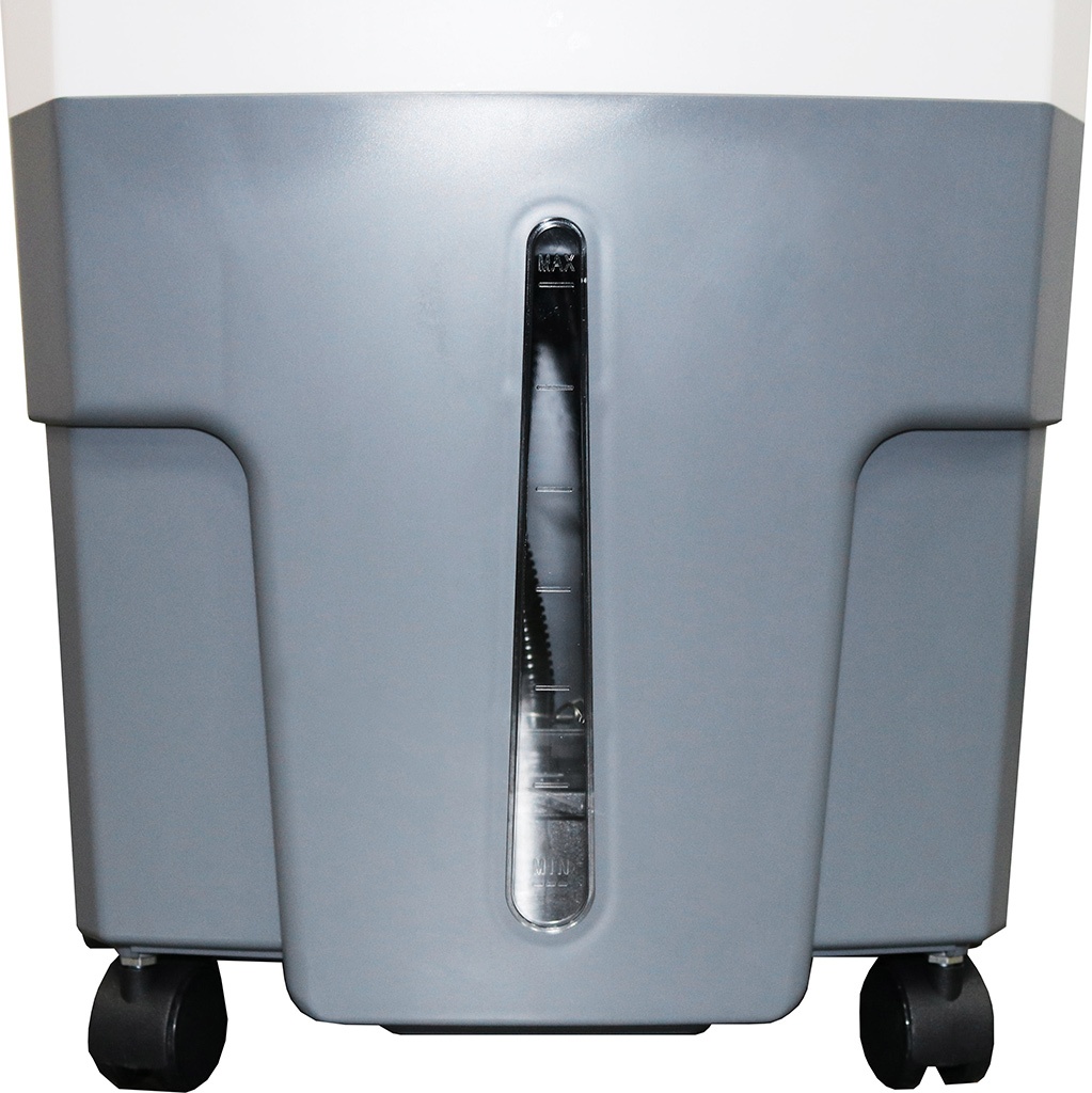 Quạt điều hòa cơ Boss FEAB-705-W - Có điều khiển