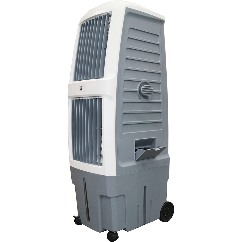 Quạt điều hòa cơ Boss FEAB-705-W - Có điều khiển