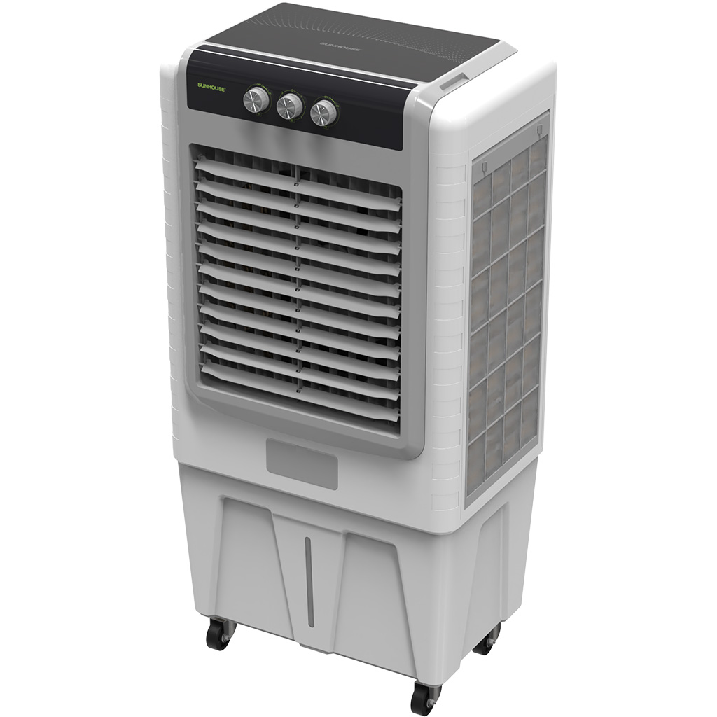Quạt điều hòa cơ 70L Sunhouse SHD7776