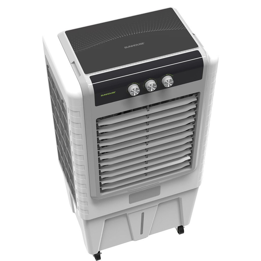 Quạt điều hòa cơ 70L Sunhouse SHD7776