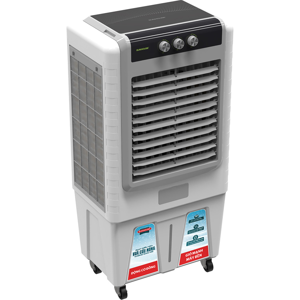 Quạt điều hòa cơ 70L Sunhouse SHD7776