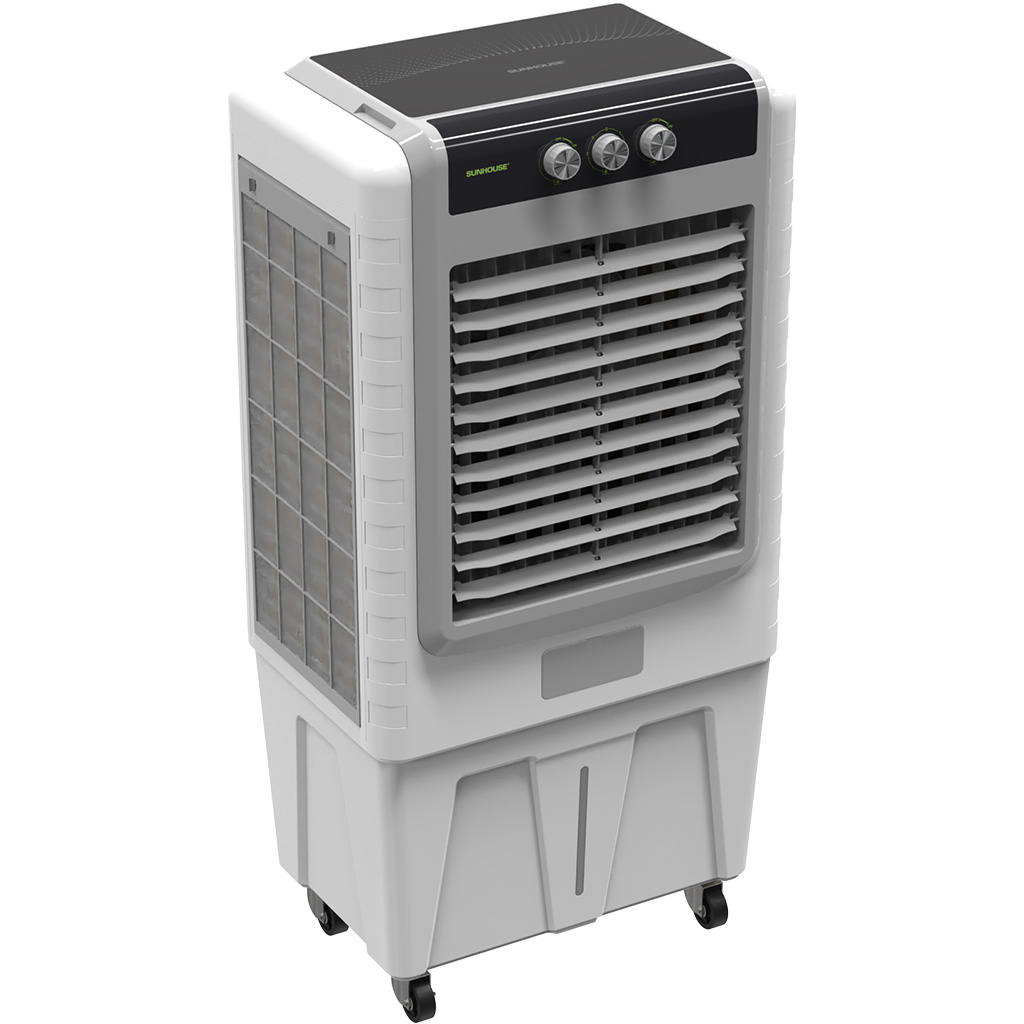 Quạt điều hòa cơ 70L Sunhouse SHD7776