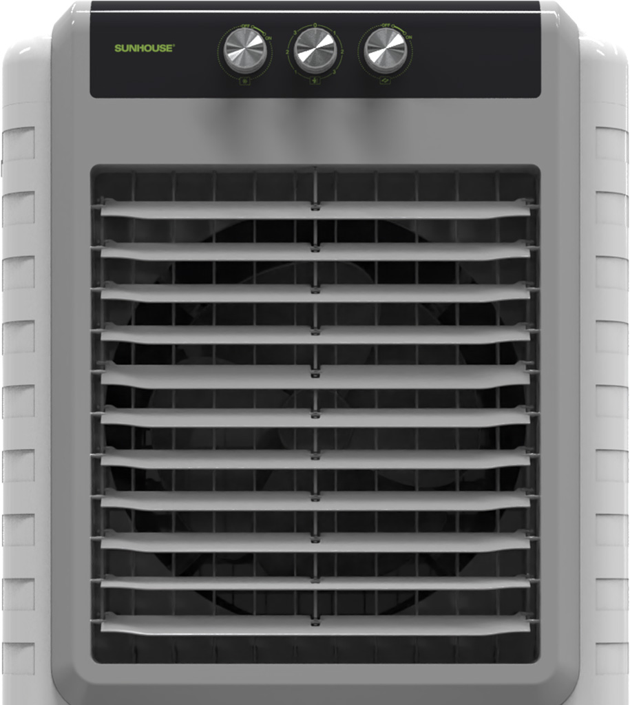 Quạt điều hòa cơ 70L Sunhouse SHD7776