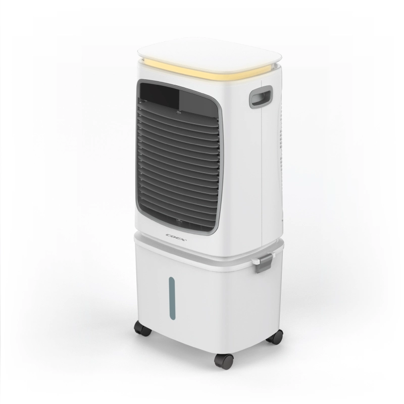 Quạt điều hòa Coex CA-7126 (Điều khiển từ xa)
