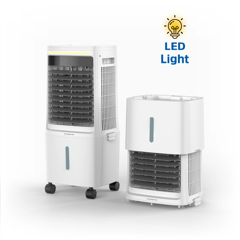 Quạt điều hòa Coex CA-7127 (Điều khiển từ xa)