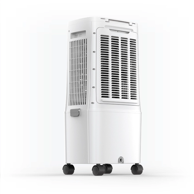 Quạt điều hòa Coex CA-7127 (Điều khiển từ xa)