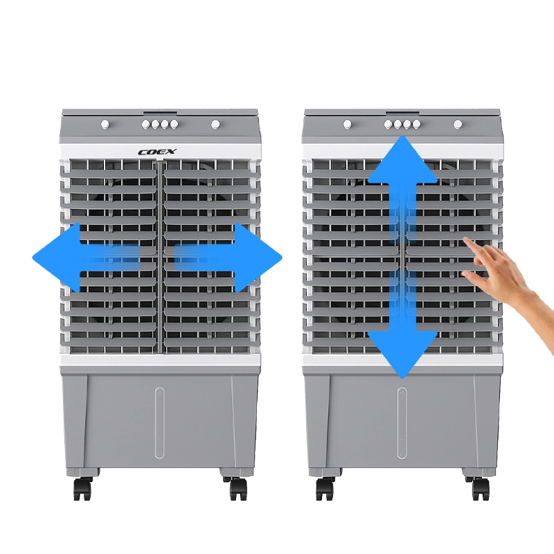 Quạt điều hòa Coex CA-7128