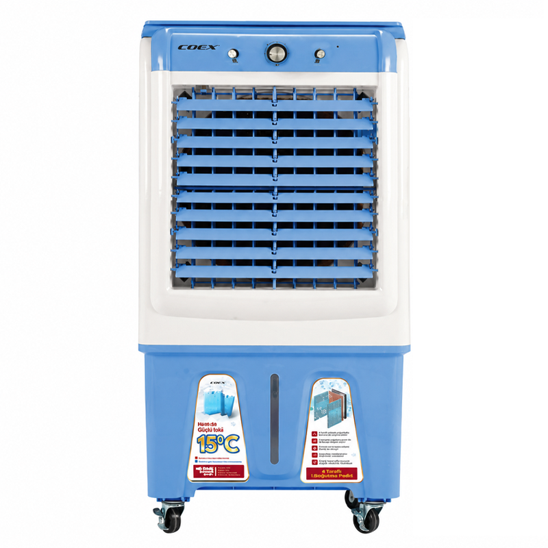 Quạt điều hòa COEX – CA-7129