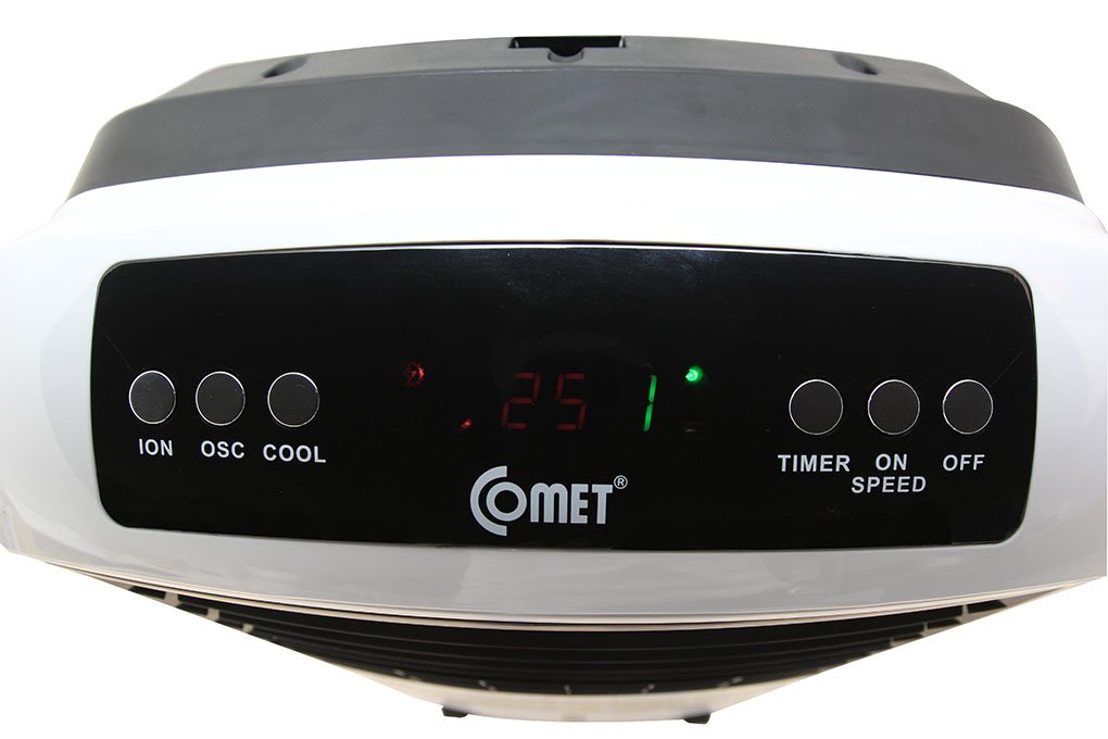 Quạt điều hòa Comet CM8827C
