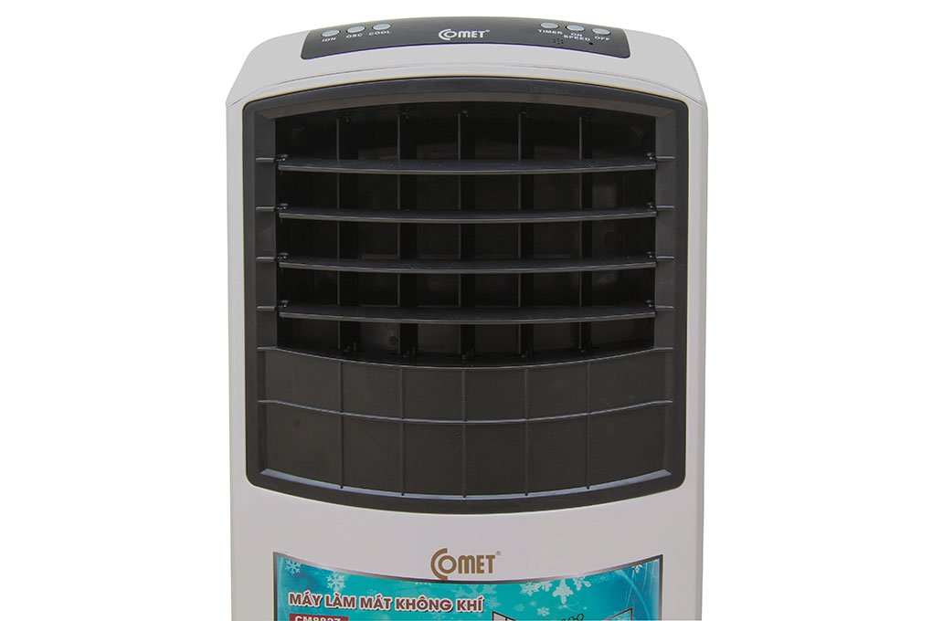 Quạt điều hòa Comet CM8827C