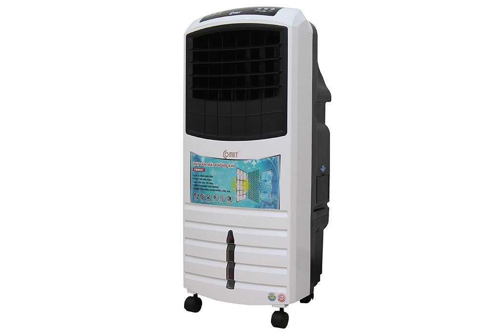 Quạt điều hòa Comet CM8827S