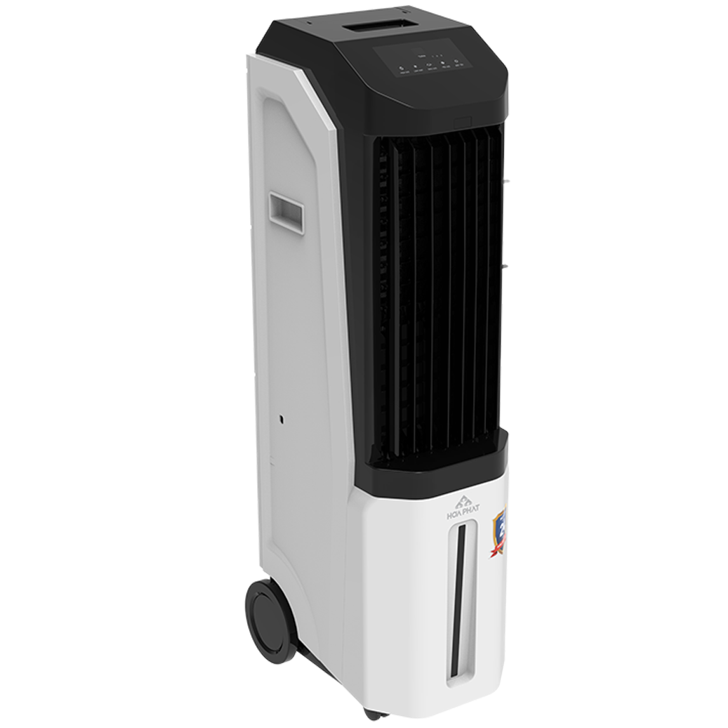 Quạt điều hòa điện tử 25L Hòa Phát HPCF1-045