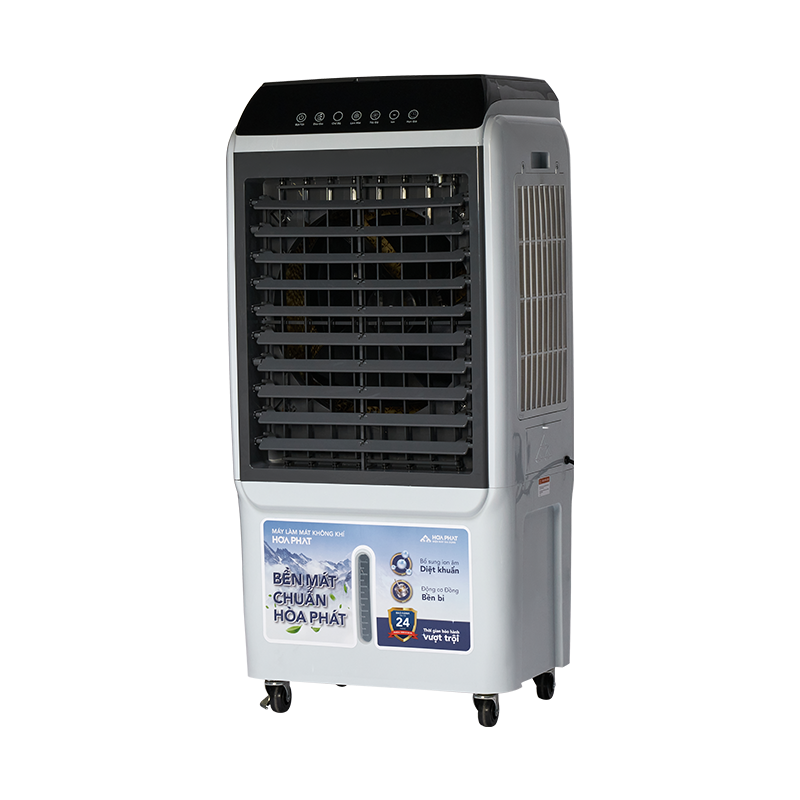 Quạt điều hòa điện tử 40L Hòa Phát HPCF1-034I